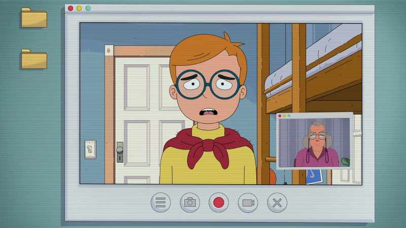 Hi, I'm Stan