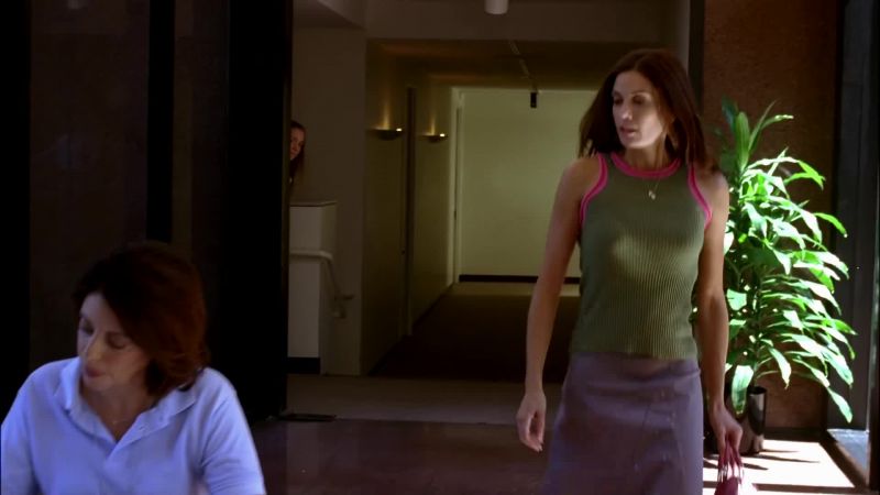 HI, I'M SUSAN MAYER