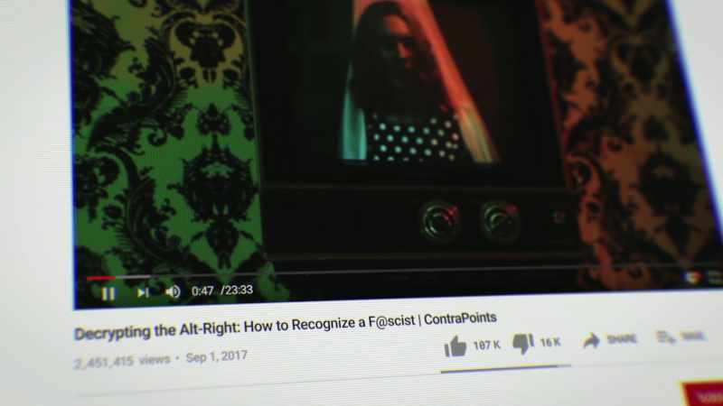 Hi. In this video I'm going to talk about