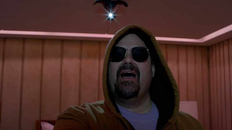 Hi, this is Bob Lucas from Sacramento