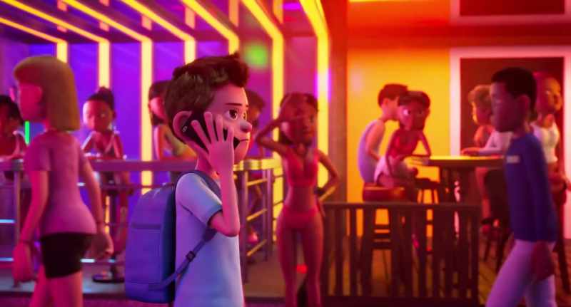 Hi, this is Jessica ...answering machine