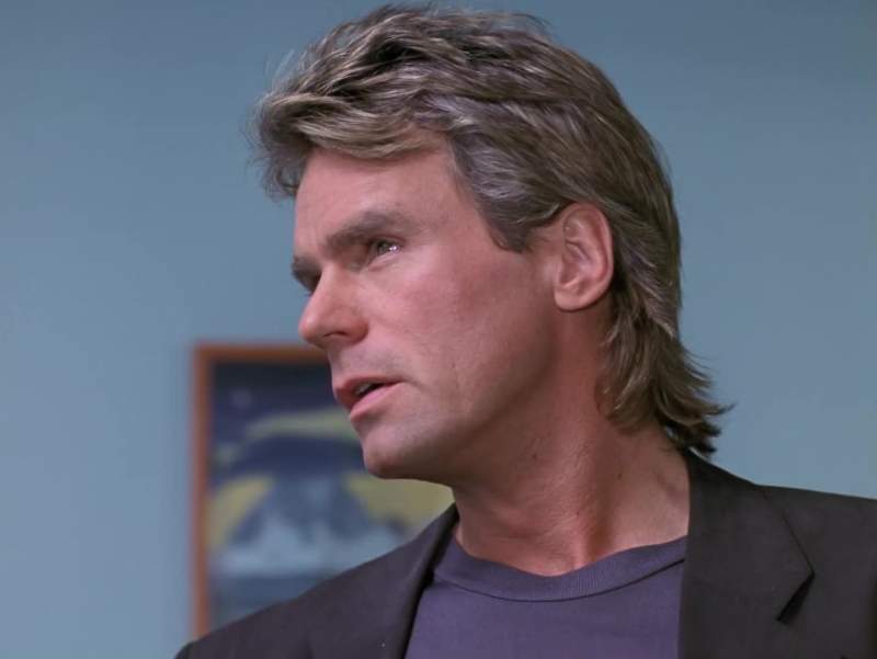 MacGyver