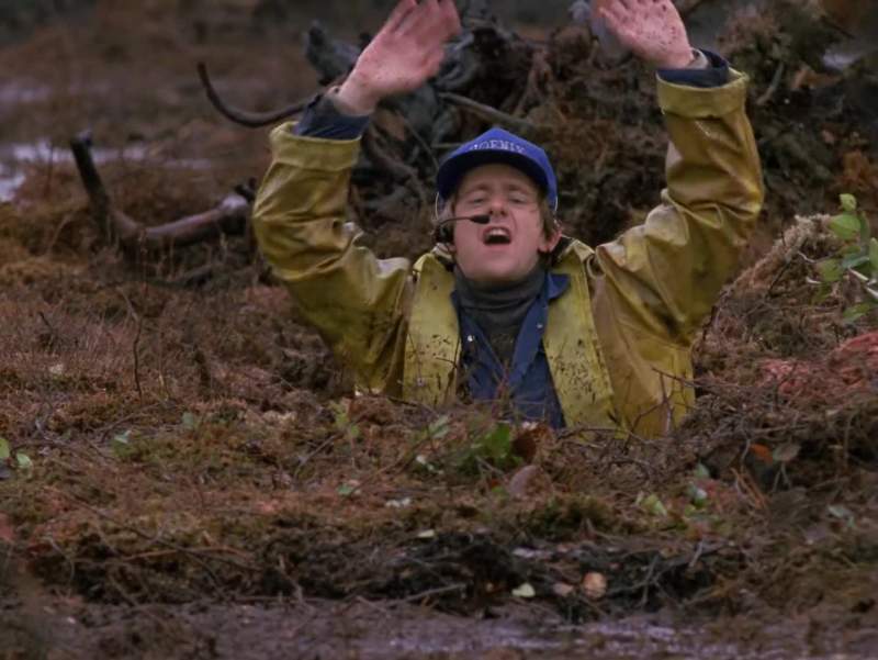 MacGyver