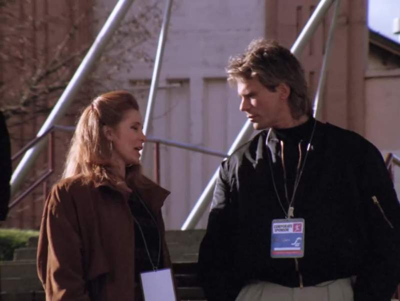 MacGyver