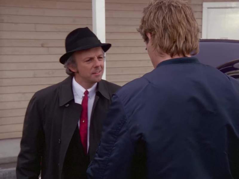 MacGyver
