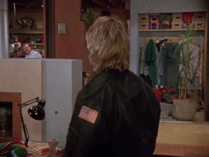 MacGyver