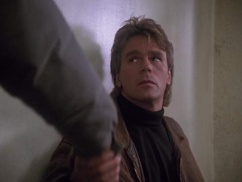 MacGyver