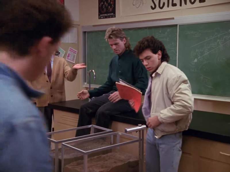 MACGYVER