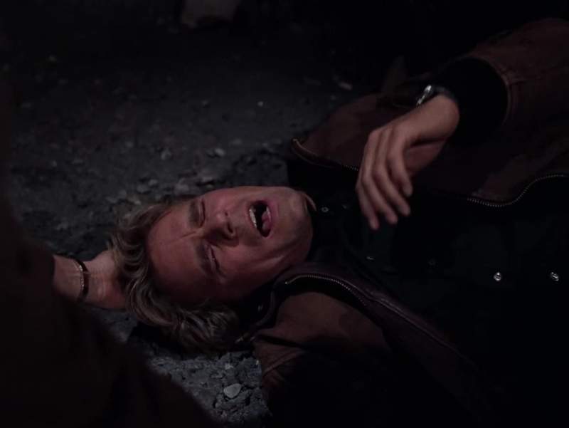 Macgyver