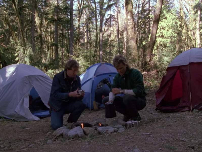MacGyver