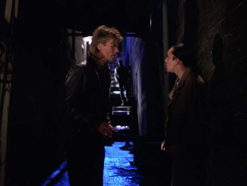 MacGyver