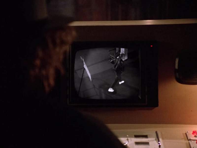 MacGyver