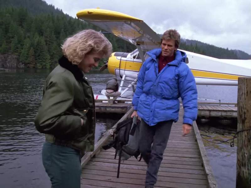 MacGyver