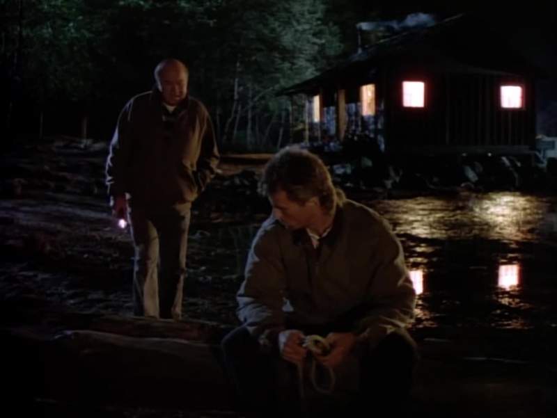 MacGyver