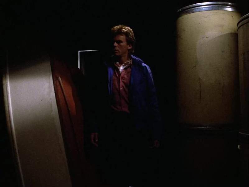 MacGyver