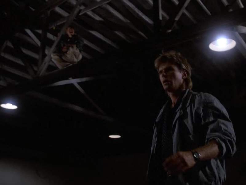 MacGyver