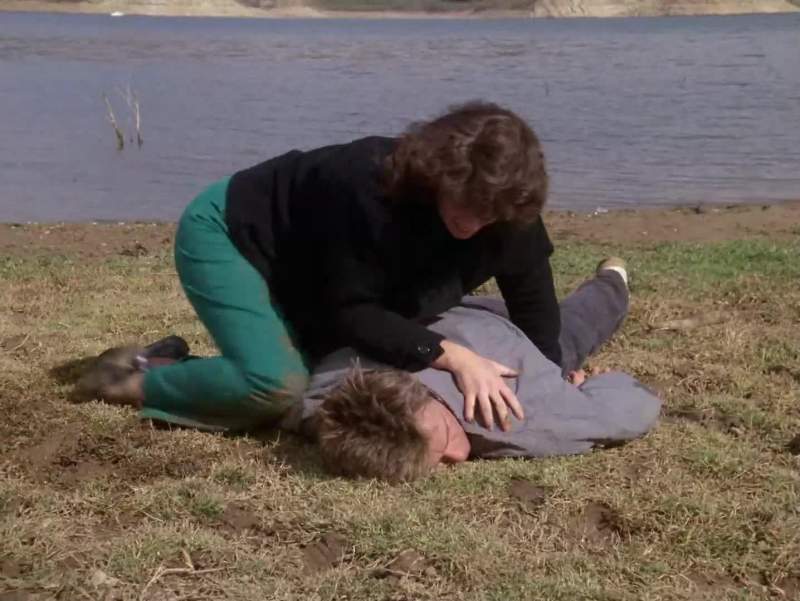 MacGyver