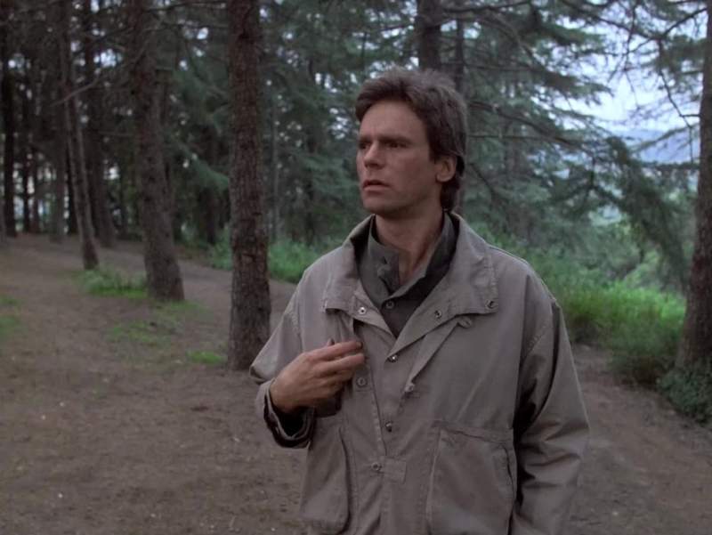 MacGyver