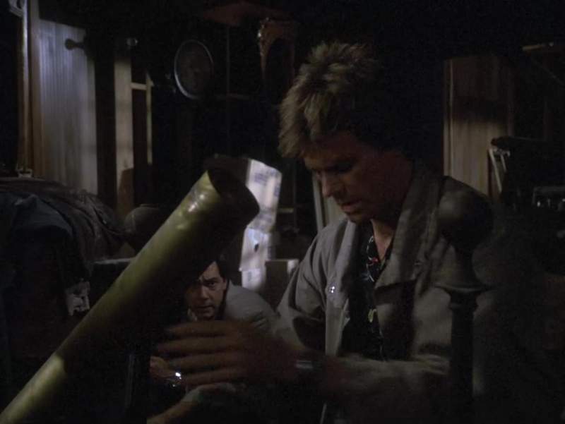 MacGyver