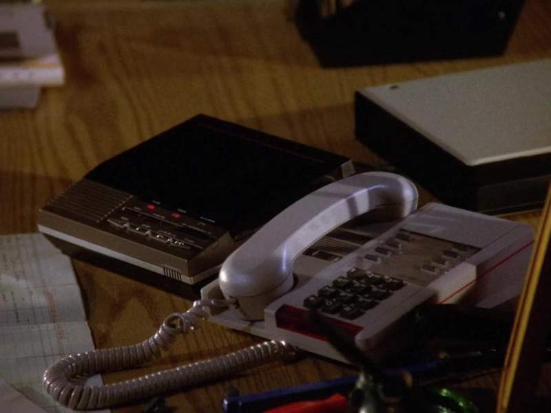Hi this is MacGyver