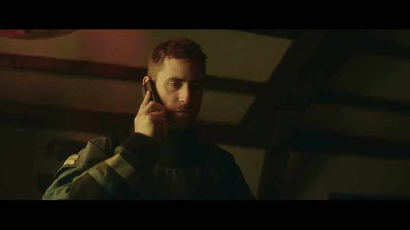 Hi, this is Simon. I'm away at the moment