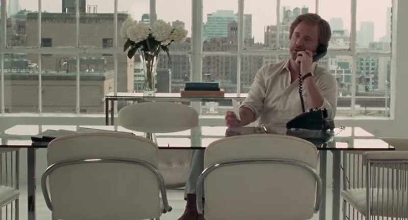 Hi, is this the shy pornographer?