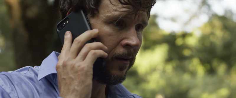 Hi. It's Brenda. - I'll call you back. Bye