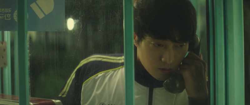 Hi. It's jeong woo-Jin