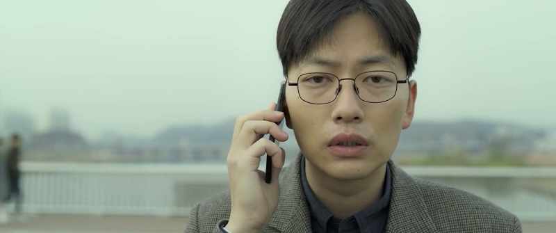 Hi, Jang-ho. - Mr Yoon!