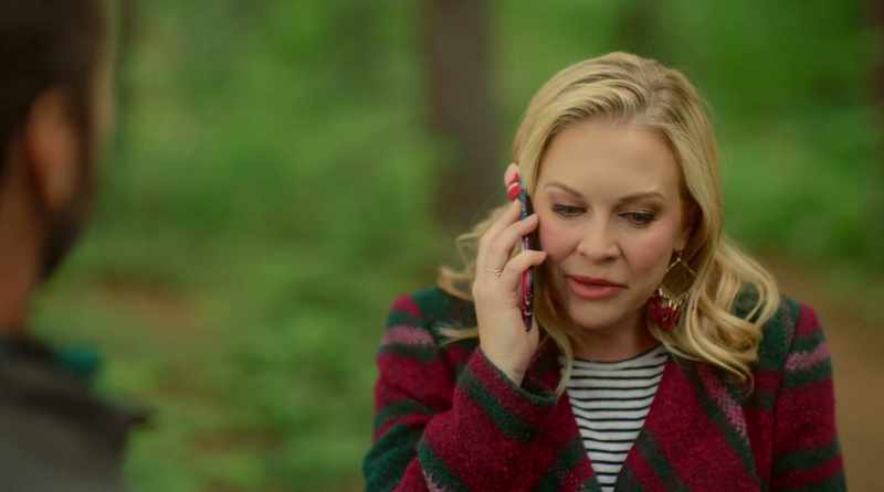 Hi, Julia. Can you hold on a minute?