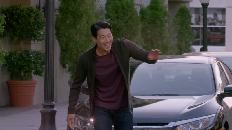 Hi! Kevin!