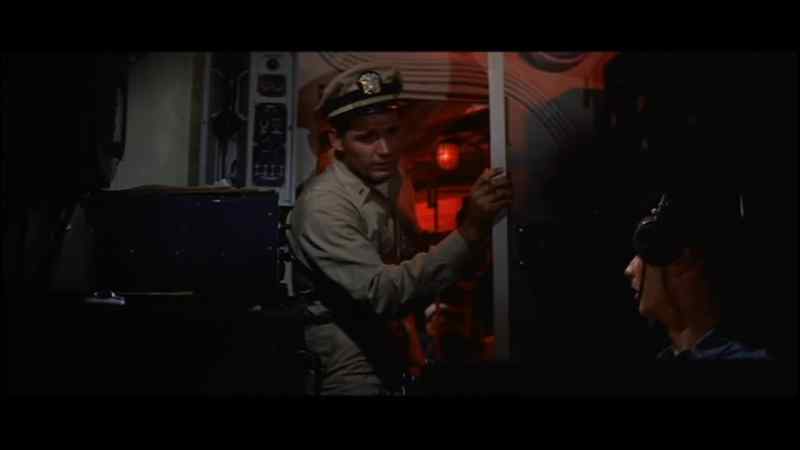 Hi, Lieutenant. - Hi