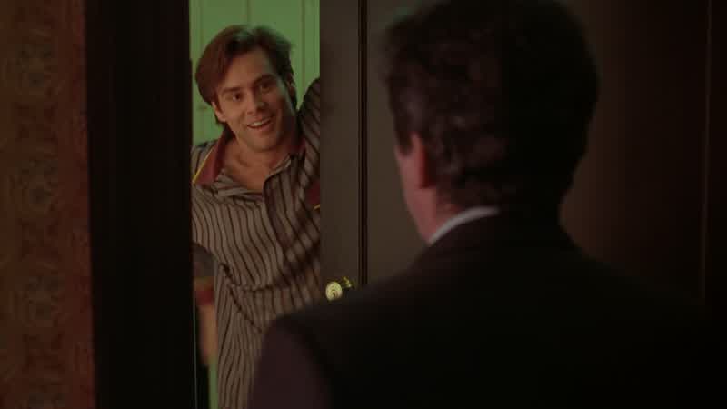 Hi LieutenantThis isn't the best time right now I justWon't you come inWhere were you last nightHere mostlySomething wrongWhat do you know about The MaskMaskDon't insult my intelligenceHe robs the