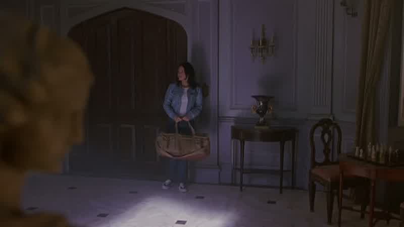 Hello? Hi, little guy. Look at you. Little? I'm not little. I'm hung like a bull, lady. Check it out