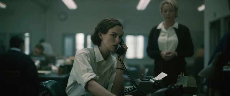 Hi, Loretta. It's Albert