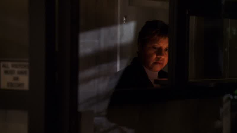 Hi, mcnulty, city homicide