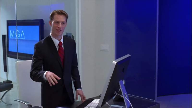 Hi Mr Gold I'm Jake Steinberg