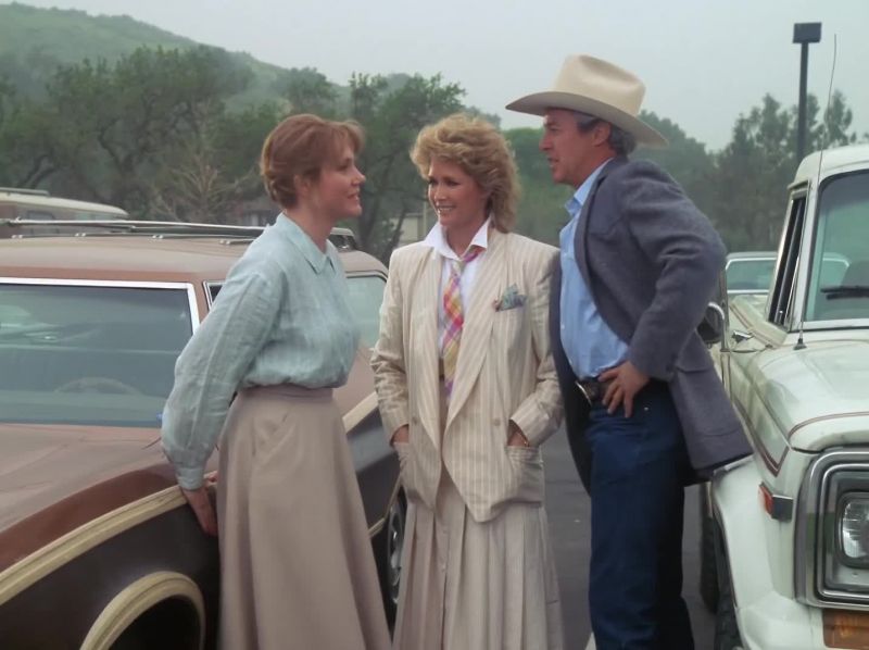 Hi, Mrs. Crane. - Afternoon
