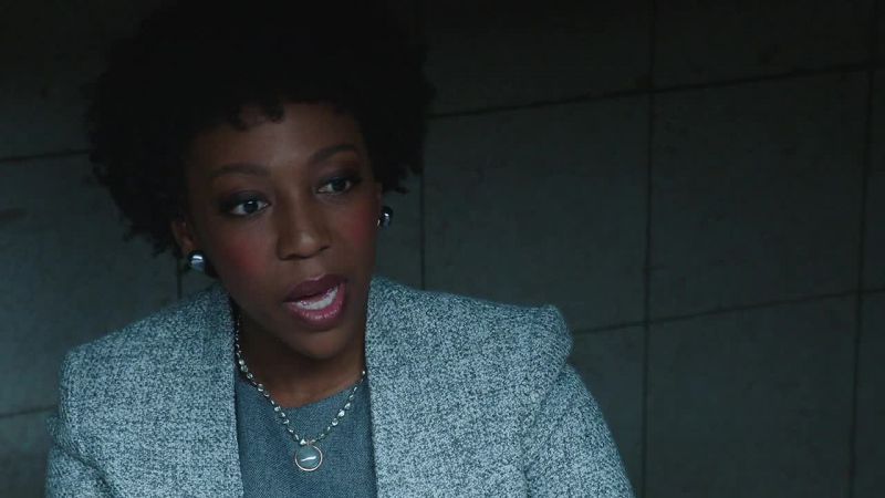 Hi, Mrs. Riley. I-I made you some cookies