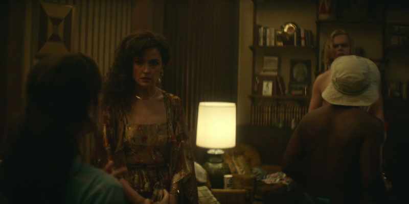 Hi, Mrs... Rubin I