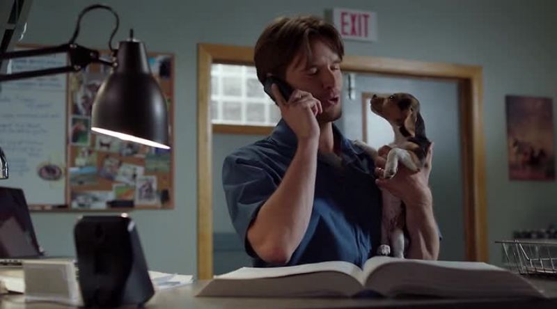 Hi Mrs. Wagner, it's Dr. Borden calling