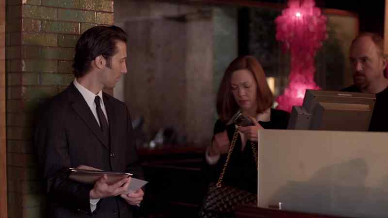 Hi, Ms. Bormer. Hey, Harry