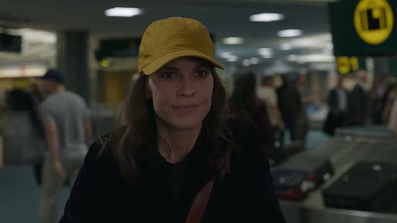 Hi, Ms. Fitzgerald?