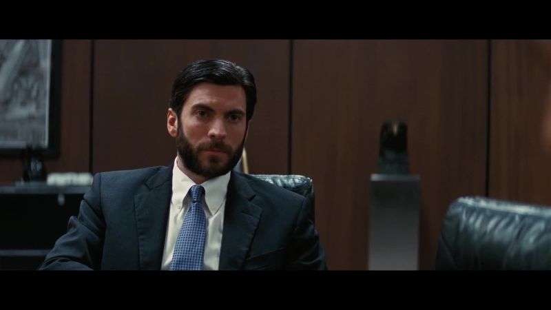 Hi, Ms. Hilderbran? - Yes
