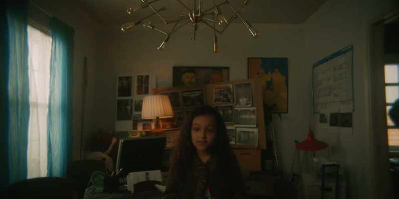 Hi. My name is Rheagann and I really like space