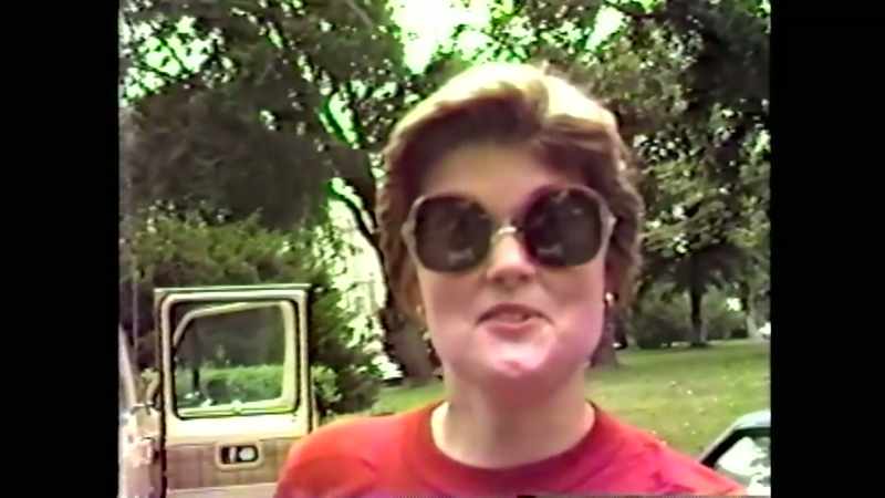 Hi, my name is Judy Beaird
