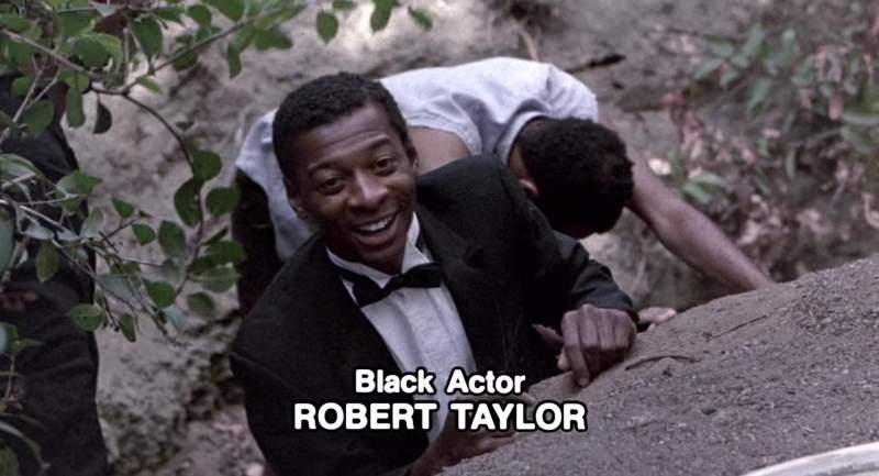 Hi my name is Robert Taylor