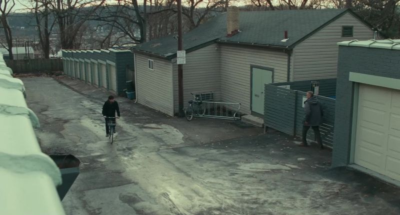 Hi, Otto. - Malcolm