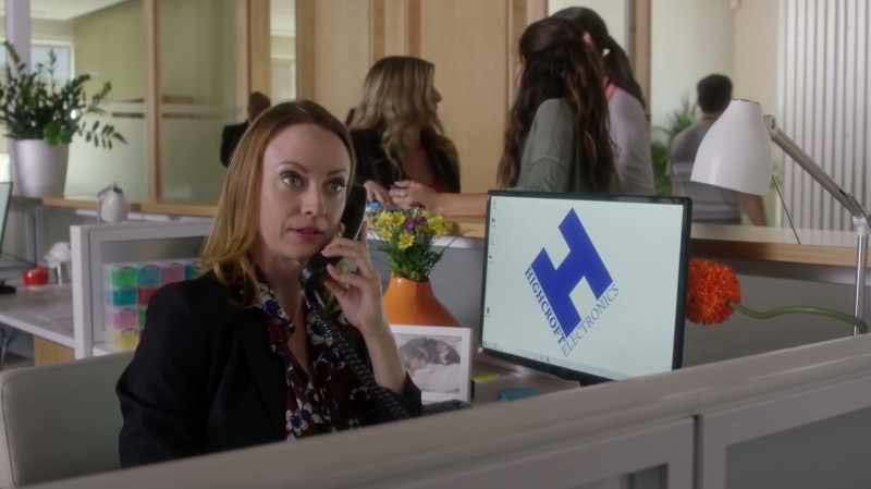 Hi, Penny. It's Melissa from Mr. Highcroft's office