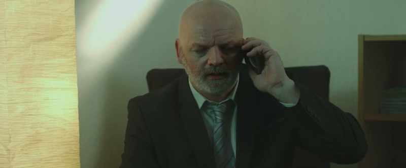 Hi Pete, sorry for calling your office today